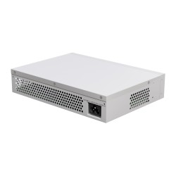 Switch Mikrotik Css318-16G-2S+In 18P  Managed Gigabit/10G