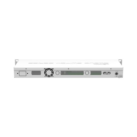Switch Mikrotik Css326-24G-2S+Rm 26P  Managed Gigabit/10G