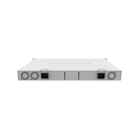 Switch Mikrotik Crs354-48G-4S+2Q+Rm 53P  Managed Fast/Gigabit/10G