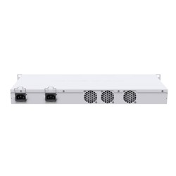 Switch Mikrotik Crs326-24S+2Q+Rm 25P  Managed Fast/10G