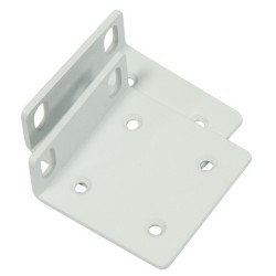Switch Mikrotik Crs326-24G-2S+Rm 26P  Managed Gigabit/10G