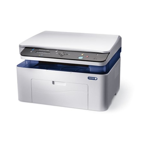 Urządzenie Wielofunkcyjne Xerox Workcentre 3025V_Bi (Laserowe  A4  Skaner Płaski)