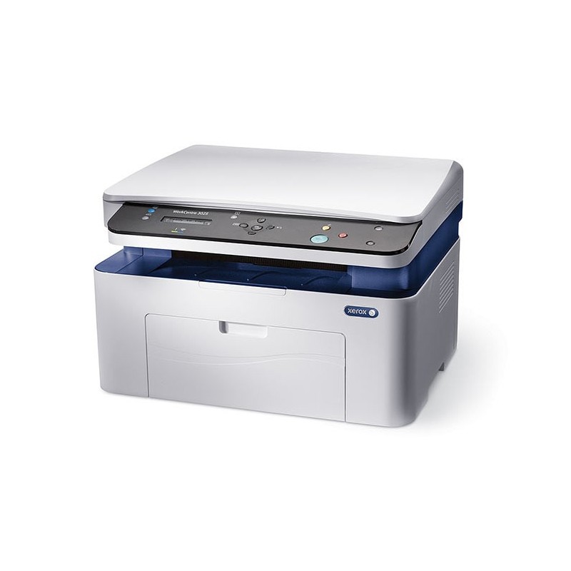 Urządzenie Wielofunkcyjne Xerox Workcentre 3025V_Bi (Laserowe  A4  Skaner Płaski)