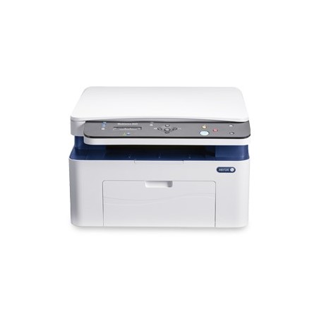 Urządzenie Wielofunkcyjne Xerox Workcentre 3025V_Bi (Laserowe  A4  Skaner Płaski)