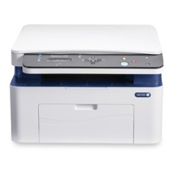 Urządzenie Wielofunkcyjne Xerox Workcentre 3025V_Bi (Laserowe  A4  Skaner Płaski)