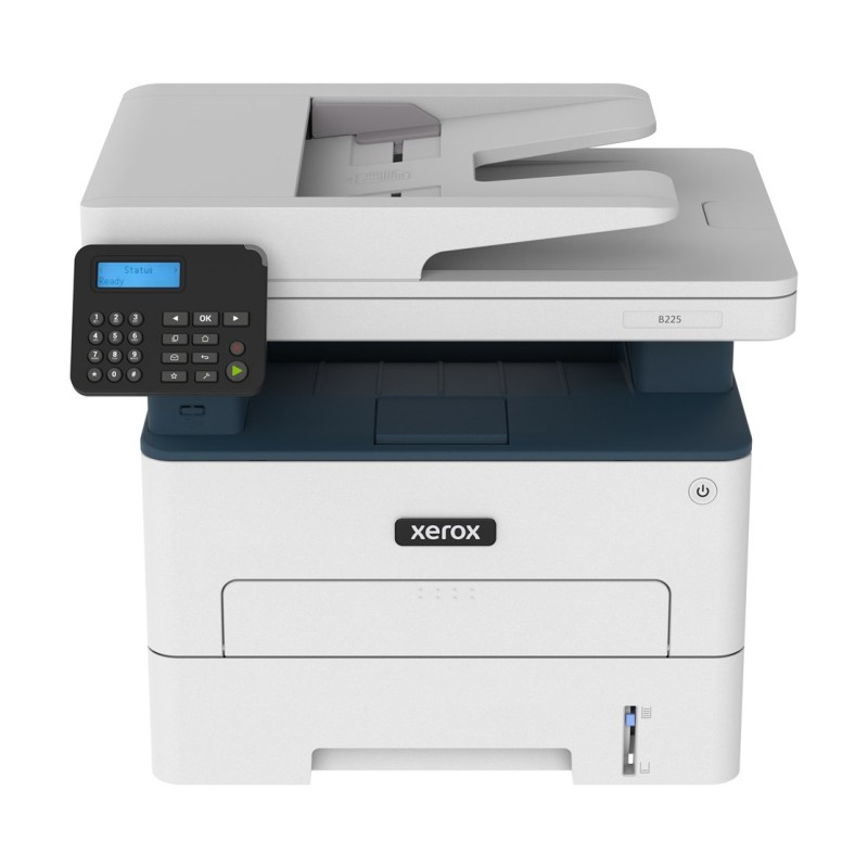Urządzenie Wielofunkcyjne Xerox B225V_Dni