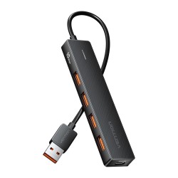Hub 5W1 Vention Usb 3.2 Gen 2