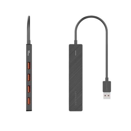 Hub 5W1 Vention Usb 3.2 Gen 2