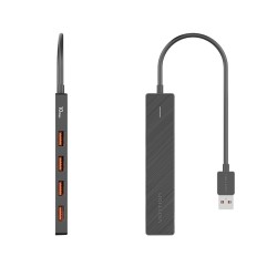 Hub 5W1 Vention Usb 3.2 Gen 2