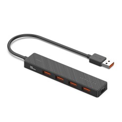 Hub 5W1 Vention Usb 3.2 Gen 2