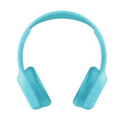 Słuchawki Trust Nouna Wireless Kids Blue