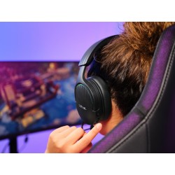 Słuchawki Bezprzewodowe Trust Gxt491 Fayzo
