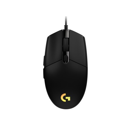 Mysz Logitech G102 Lightsync