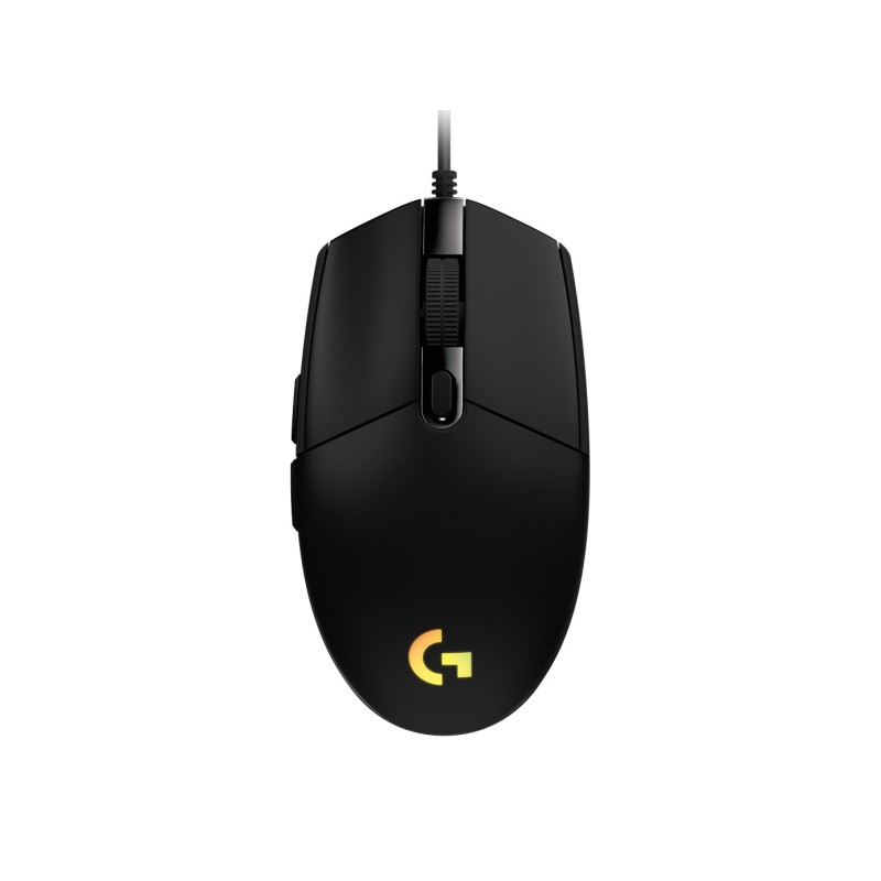 Mysz Logitech G102 Lightsync