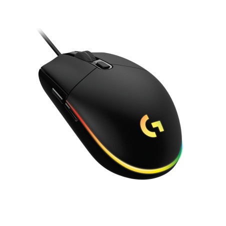 Mysz Logitech G102 Lightsync