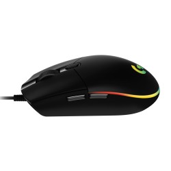 Mysz Logitech G102 Lightsync