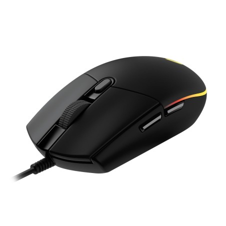Mysz Logitech G102 Lightsync