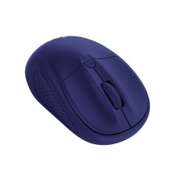 Mysz Trust Primo Wireless Mouse Matt Dark Blue