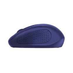 Mysz Trust Primo Wireless Mouse Matt Dark Blue