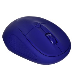 Mysz Trust Primo Wireless Mouse Matt Dark Blue