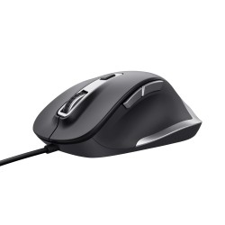 Mysz Trust Fyda Wired Eco