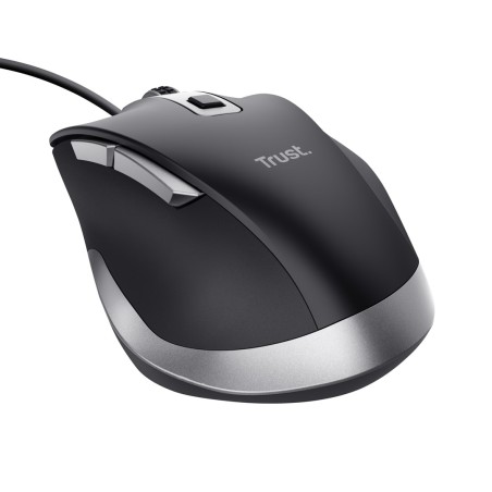 Mysz Trust Fyda Wired Eco