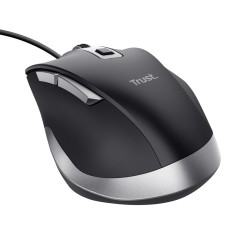 Mysz Trust Fyda Wired Eco