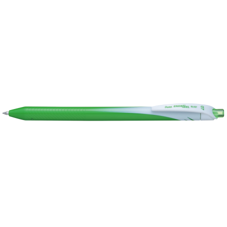 Pióro Kulkowe 0,7Mm Seledynowe Bl437-K Pentel