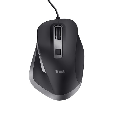 Mysz Trust Fyda Wired Eco