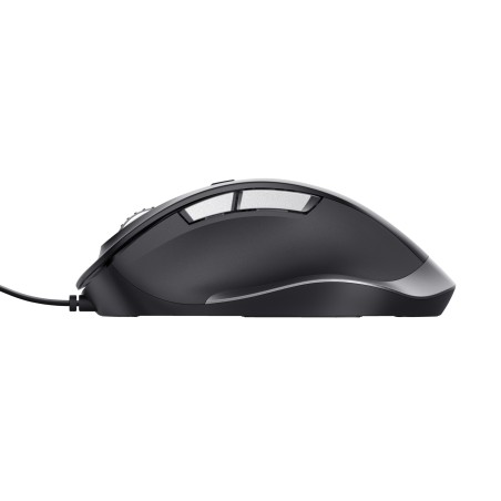 Mysz Trust Fyda Wired Eco