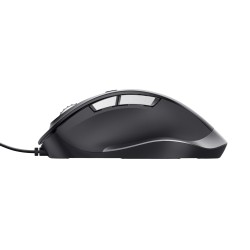 Mysz Trust Fyda Wired Eco