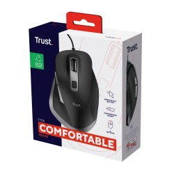 Mysz Trust Fyda Wired Eco