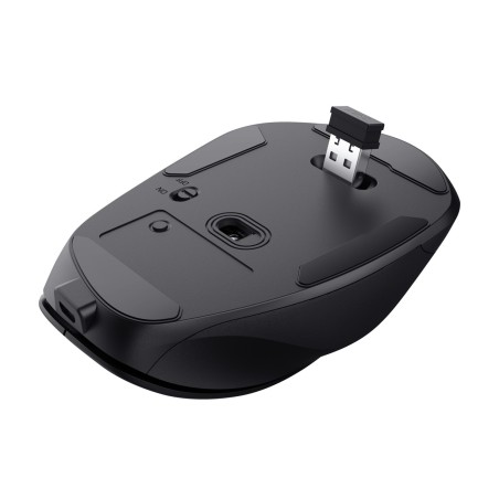 Mysz Trust Fyda Wireless Eco