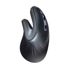 Mysz Trust Verro Ergonomic Wireless Mouse