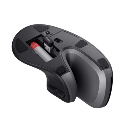 Mysz Trust Verro Ergonomic Wireless Mouse