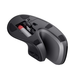Mysz Trust Verro Ergonomic Wireless Mouse