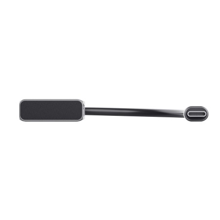 Trust Halyx Fast Usb-C Hub Card  Reader
