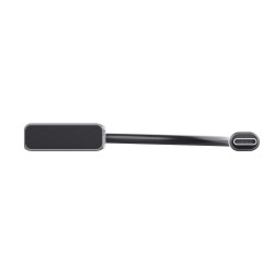 Trust Halyx Fast Usb-C Hub Card  Reader