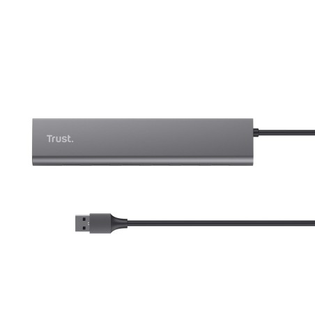Trust Halyx 7 Port Usb Hub