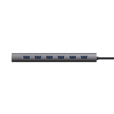 Trust Halyx 7 Port Usb Hub