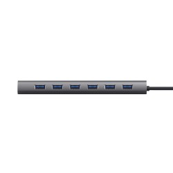 Trust Halyx 7 Port Usb Hub