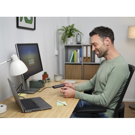 Trust Halyx 7 Port Usb Hub