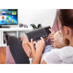 Tracer Klawiatura Bezprzewodowa Expert Trakla46934