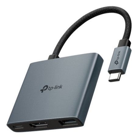 Hub Tp-Link Uh3020C