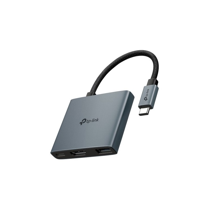 Hub Tp-Link Uh3020C