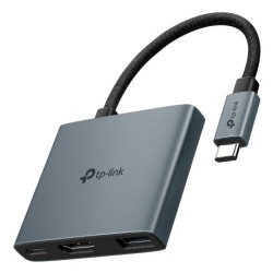 Hub Tp-Link Uh3020C