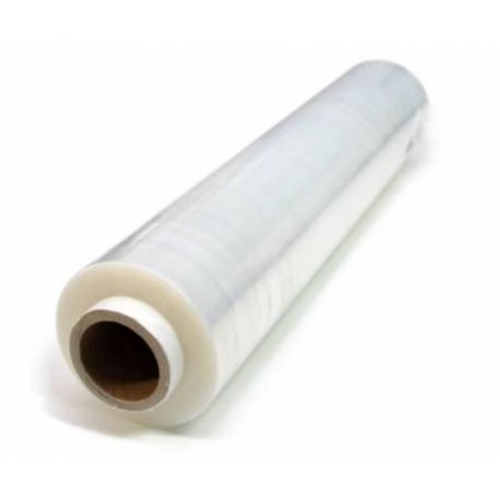 Folia Stretch Przezroczysta 1.83Kg Fol-Str500/23/1.65P Emerson