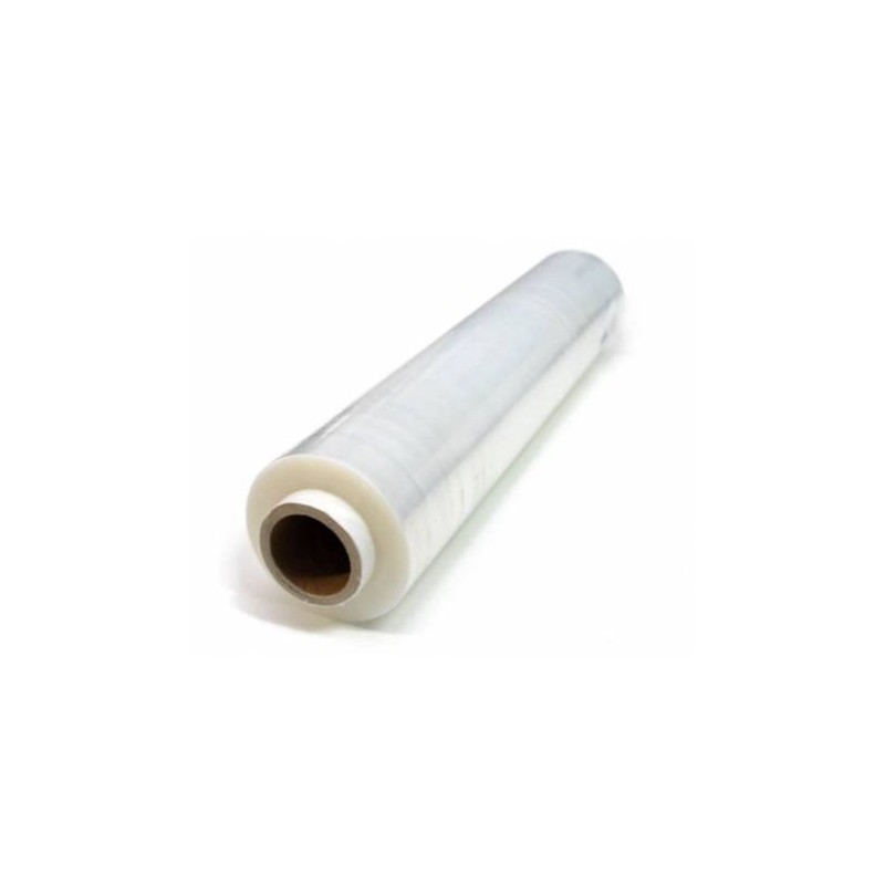 Folia Stretch Przezroczysta 1.83Kg Fol-Str500/23/1.65P Emerson