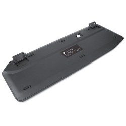 Techly Bezprzewodowa Klawiatura Dualna Bt/Rf Touch