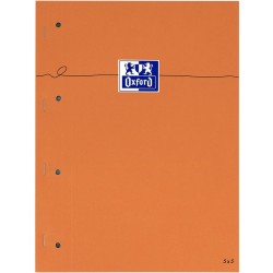 Blok Oxford Everyday Notepad W Kratkę
